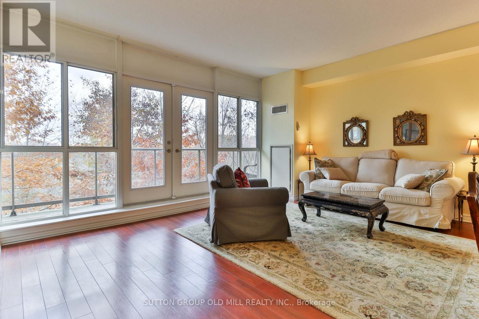 207 - 4196 Dundas Street W, Toronto, Ontario  M8X 0A3 - Photo 10 - W12575576