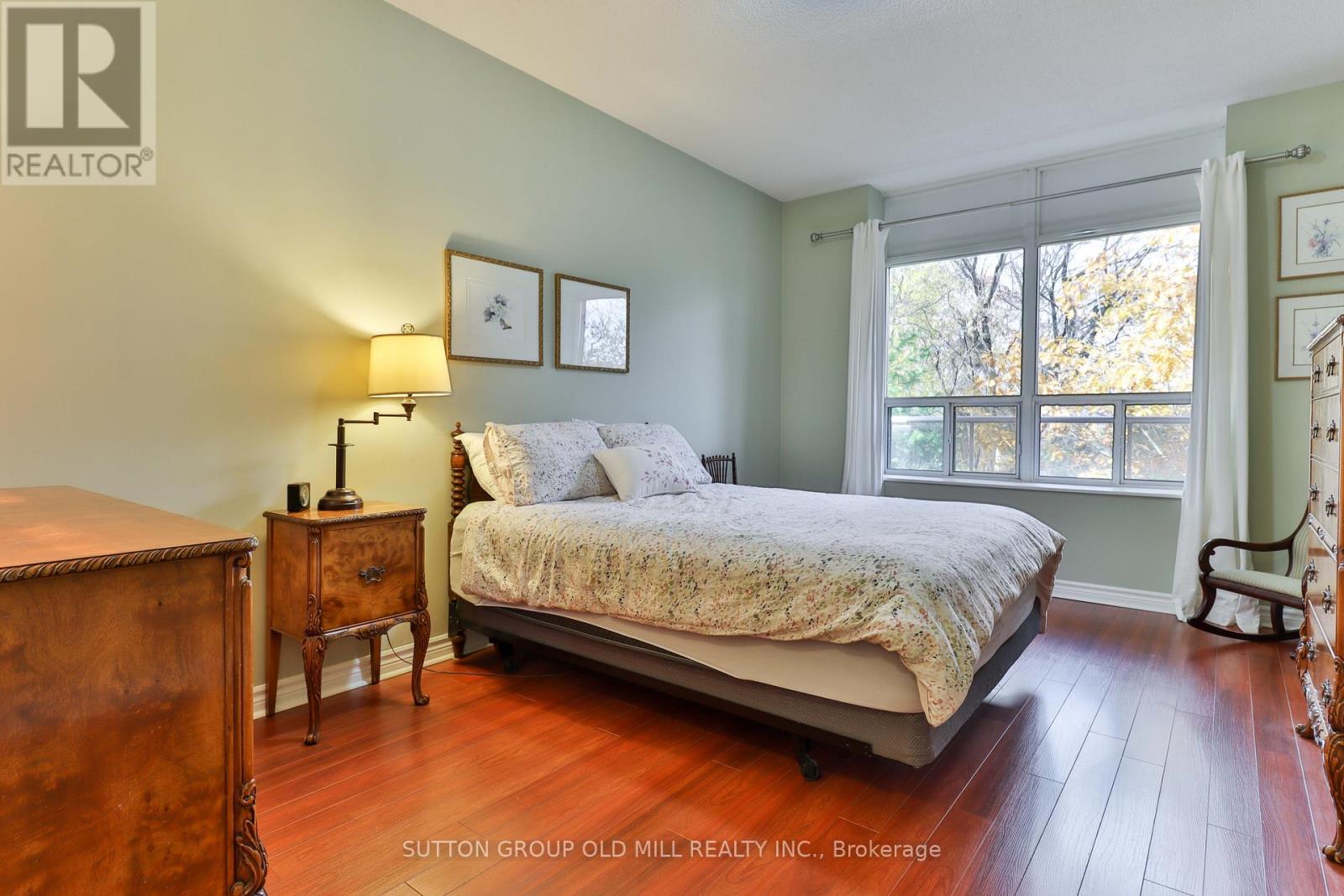 207 - 4196 Dundas Street W, Toronto, Ontario  M8X 0A3 - Photo 11 - W12575576