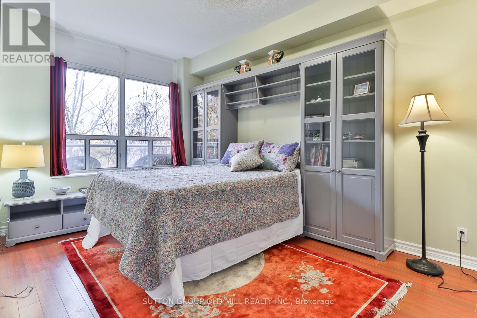 207 - 4196 Dundas Street W, Toronto, Ontario  M8X 0A3 - Photo 13 - W12575576