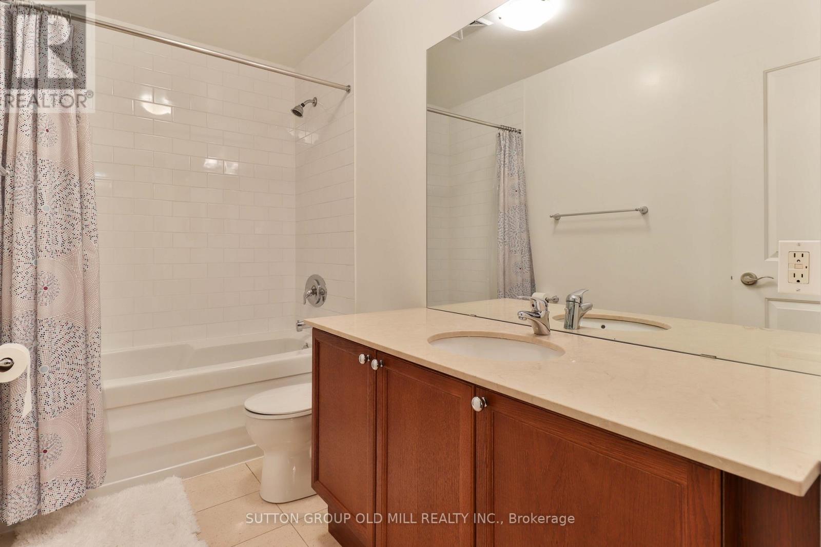 207 - 4196 Dundas Street W, Toronto, Ontario  M8X 0A3 - Photo 14 - W12575576