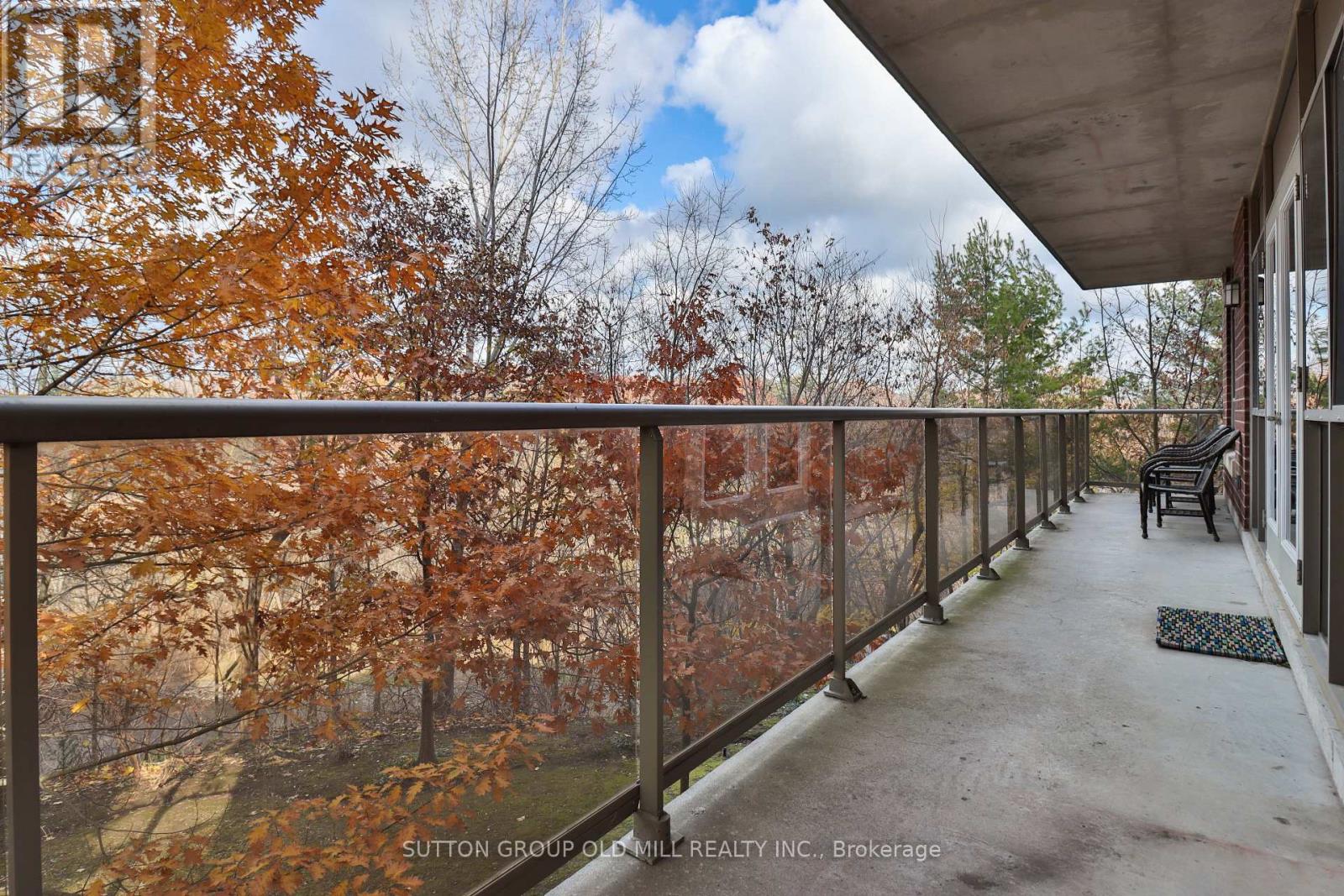 207 - 4196 Dundas Street W, Toronto, Ontario  M8X 0A3 - Photo 15 - W12575576