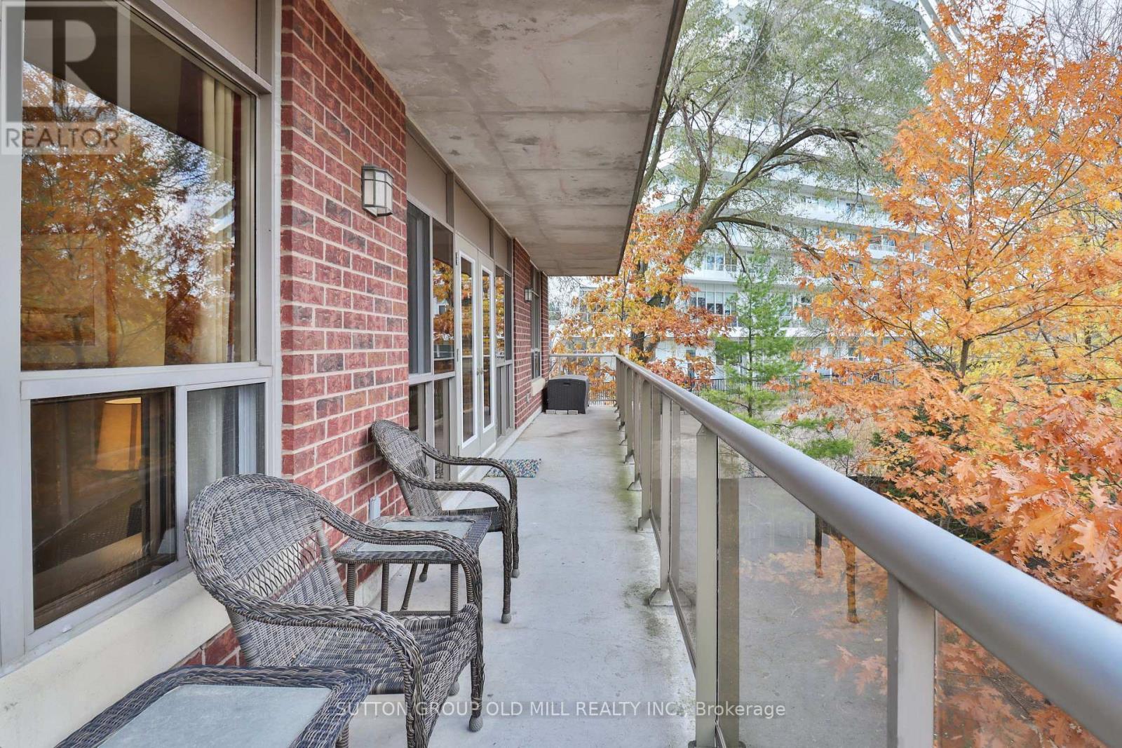 207 - 4196 Dundas Street W, Toronto, Ontario  M8X 0A3 - Photo 16 - W12575576