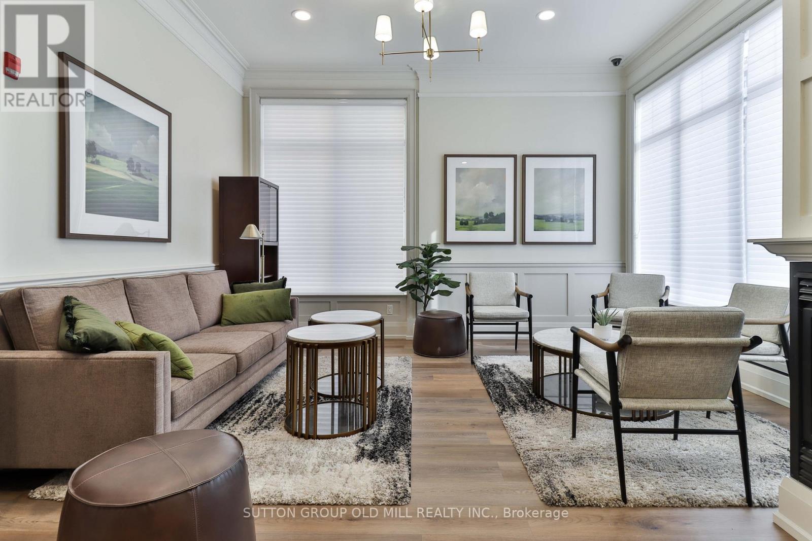 207 - 4196 Dundas Street W, Toronto, Ontario  M8X 0A3 - Photo 20 - W12575576