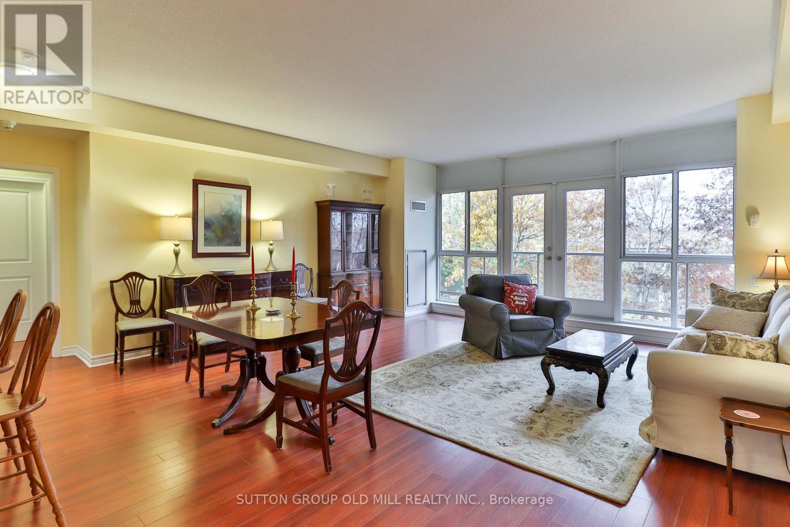 207 - 4196 Dundas Street W, Toronto, Ontario  M8X 0A3 - Photo 6 - W12575576