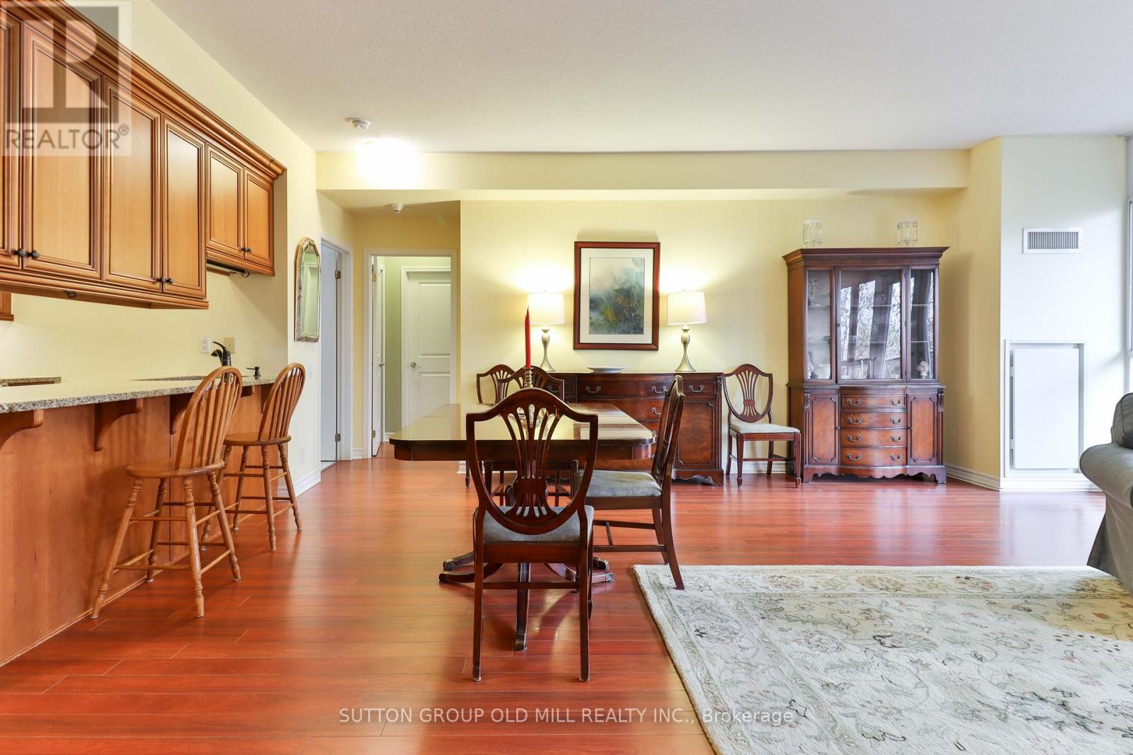 207 - 4196 Dundas Street W, Toronto, Ontario  M8X 0A3 - Photo 7 - W12575576