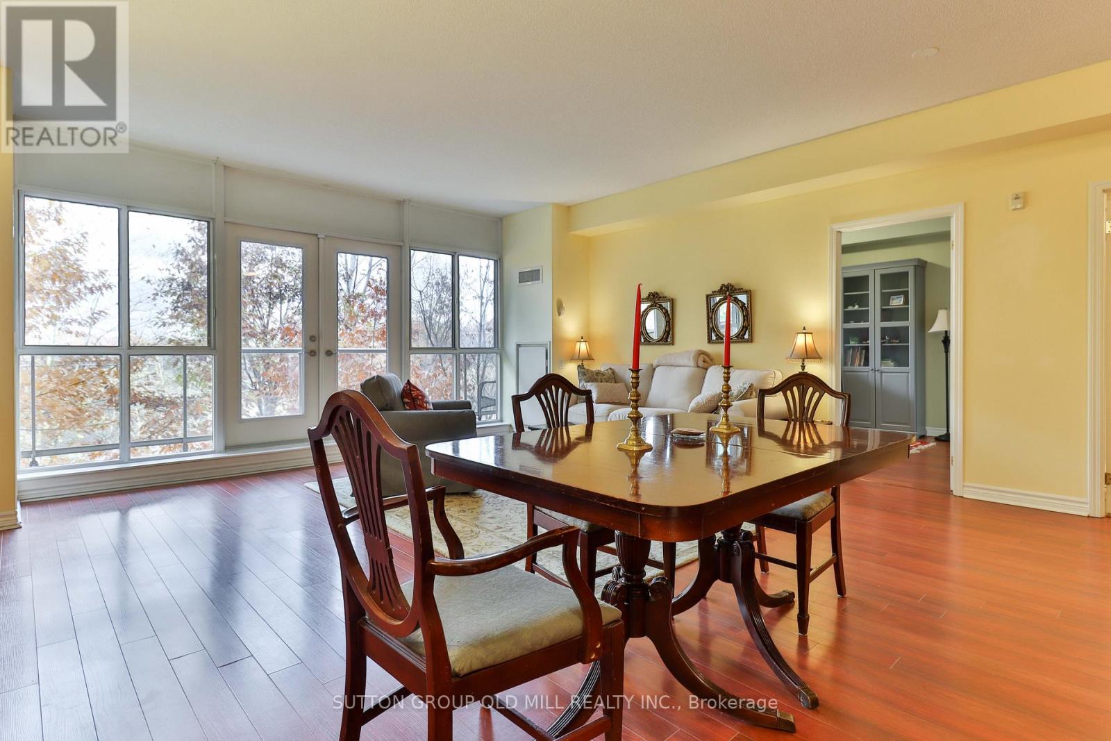 207 - 4196 Dundas Street W, Toronto, Ontario  M8X 0A3 - Photo 8 - W12575576