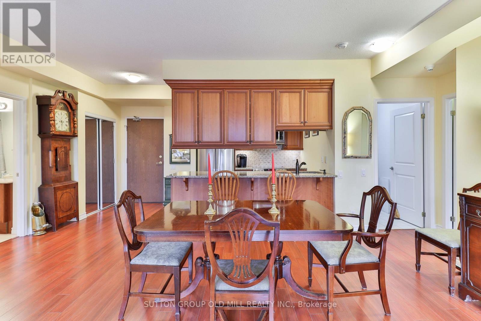 207 - 4196 Dundas Street W, Toronto, Ontario  M8X 0A3 - Photo 9 - W12575576