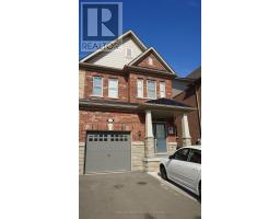 122 FINEGAN CIRCLE, Brampton, Ontario