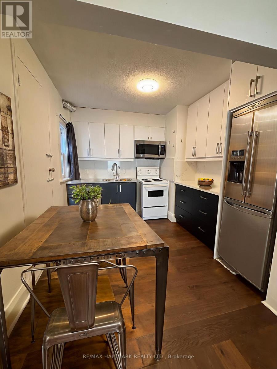 A - 1616a Bloor Street W, Toronto, Ontario  M6P 1A7 - Photo 2 - W12575608