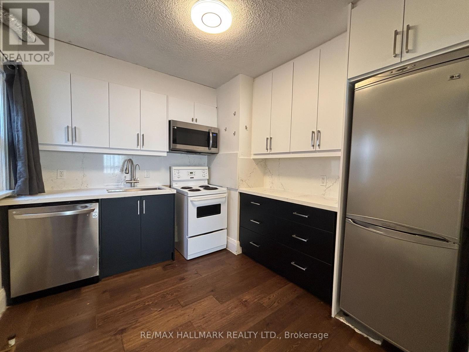 A - 1616a Bloor Street W, Toronto, Ontario  M6P 1A7 - Photo 3 - W12575608