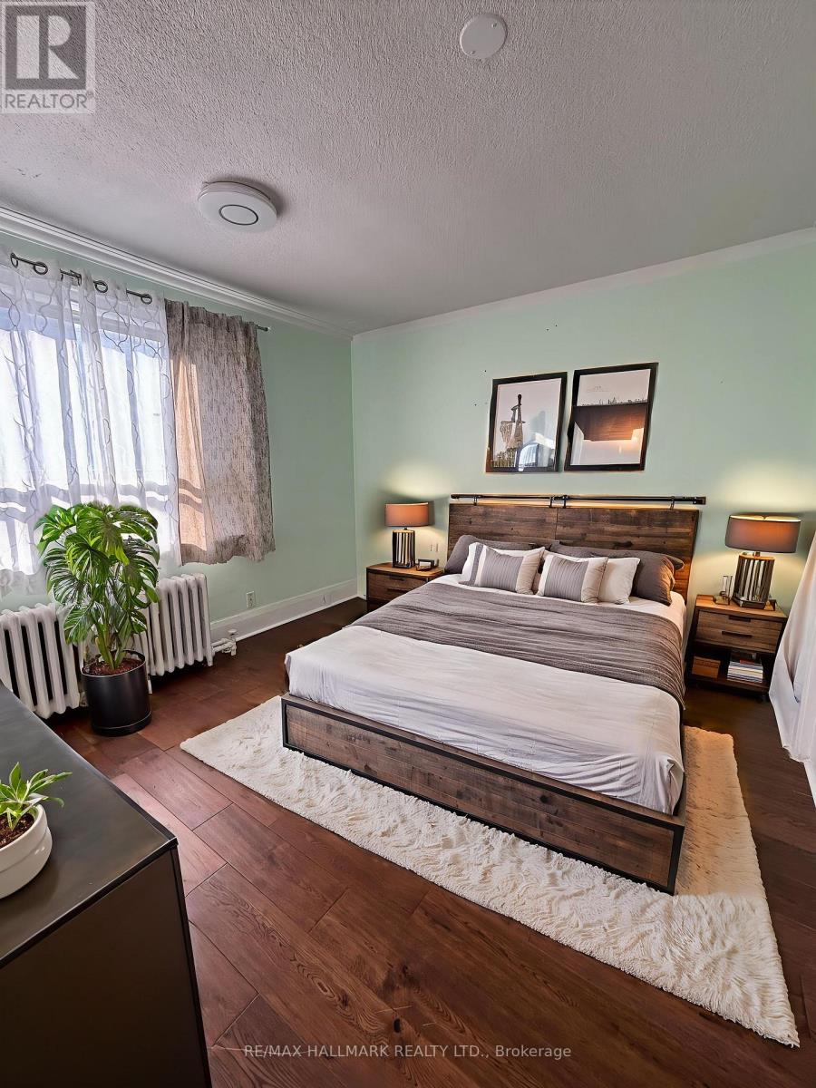 A - 1616a Bloor Street W, Toronto, Ontario  M6P 1A7 - Photo 5 - W12575608