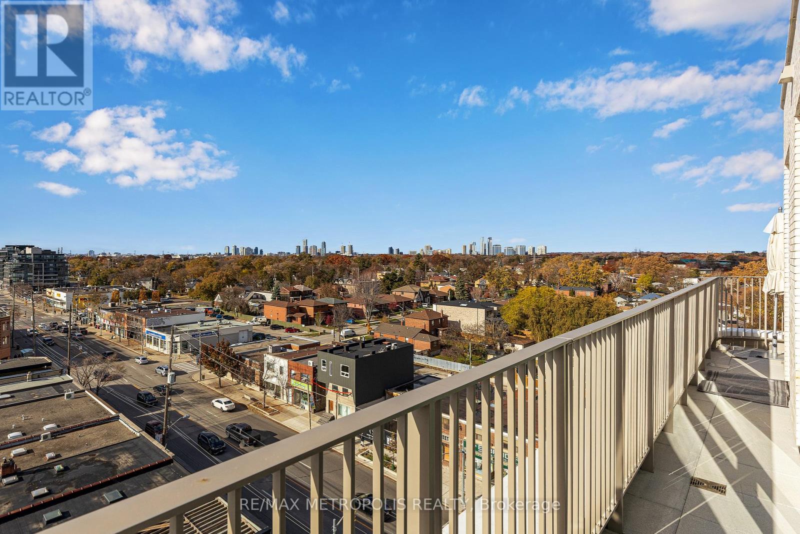 Ph10 - 689 The Queensway, Toronto, Ontario  M8Y 0C8 - Photo 19 - W12575616