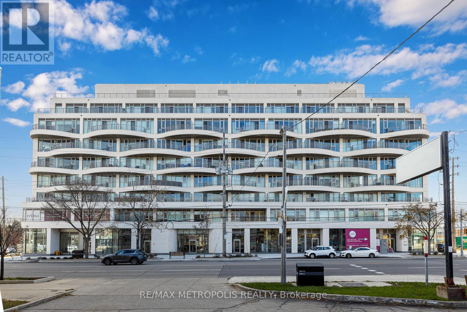 Ph10 - 689 The Queensway, Toronto, Ontario  M8Y 0C8 - Photo 2 - W12575616