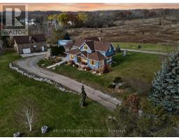 1724 SNAKE ROAD, Burlington, Ontario