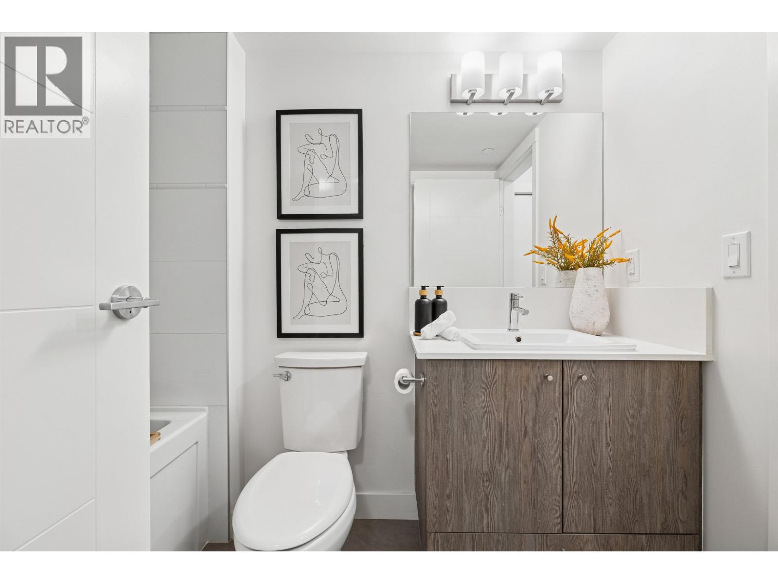 412 2525 Clarke Street, Port Moody, British Columbia  V3H 0J3 - Photo 23 - R3068304