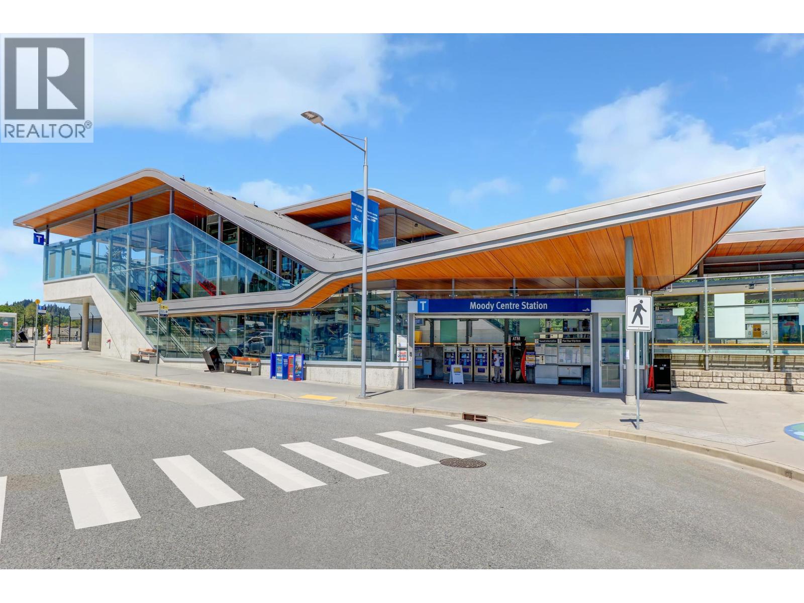 412 2525 Clarke Street, Port Moody, British Columbia  V3H 0J3 - Photo 39 - R3068304