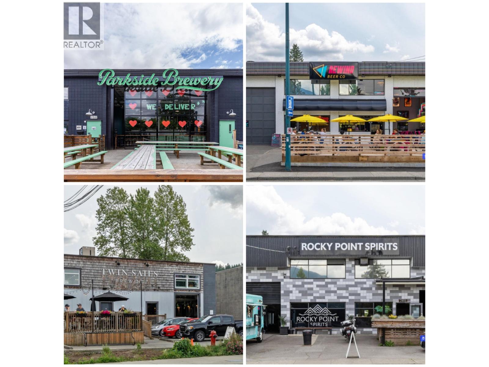 412 2525 Clarke Street, Port Moody, British Columbia  V3H 0J3 - Photo 38 - R3068304