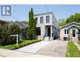 104 NEWCASTLE STREET, Toronto, Ontario