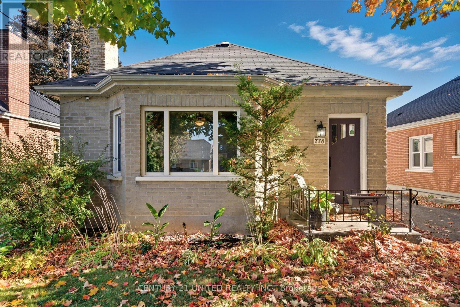 776 BETHUNE STREET, Peterborough, Ontario