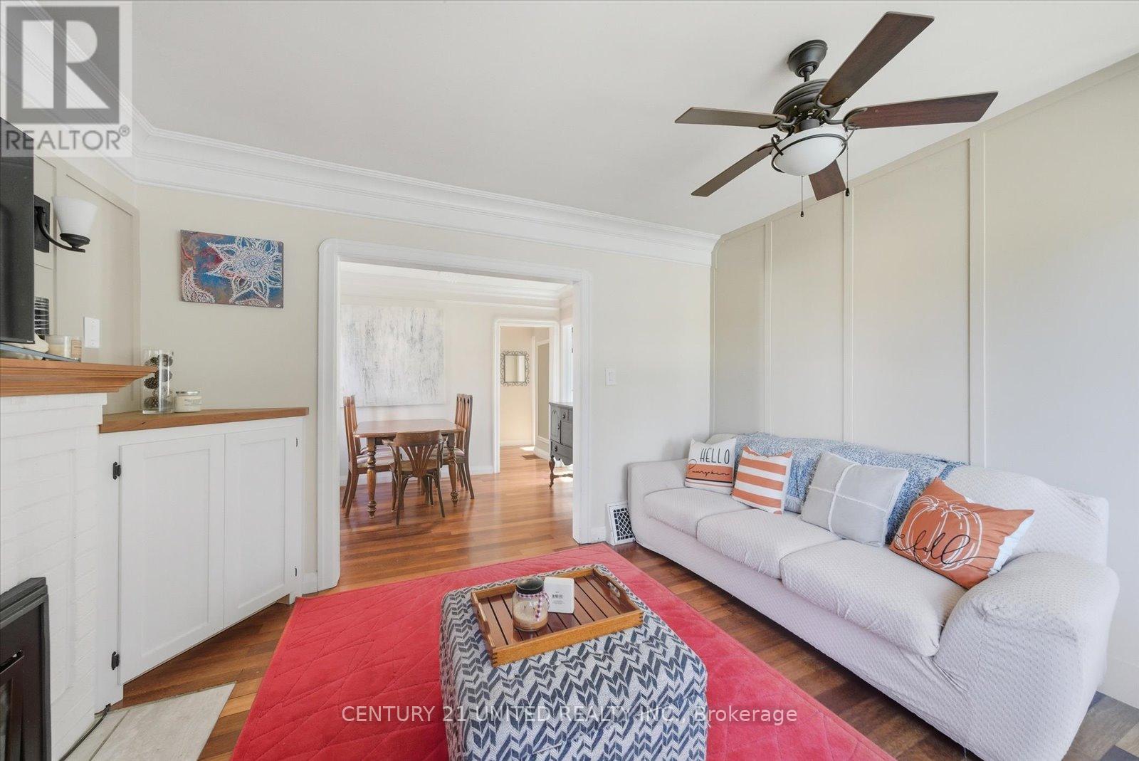 776 Bethune Street, Peterborough, Ontario  K9H 4A6 - Photo 10 - X12575670