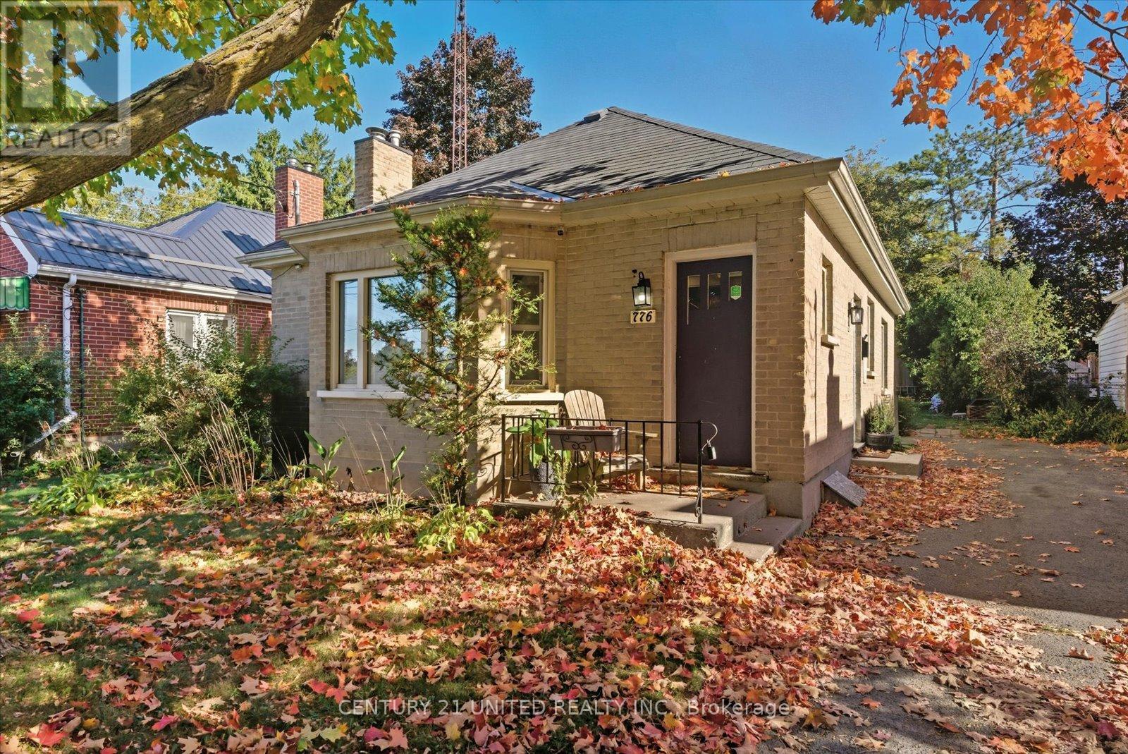 776 Bethune Street, Peterborough, Ontario  K9H 4A6 - Photo 2 - X12575670