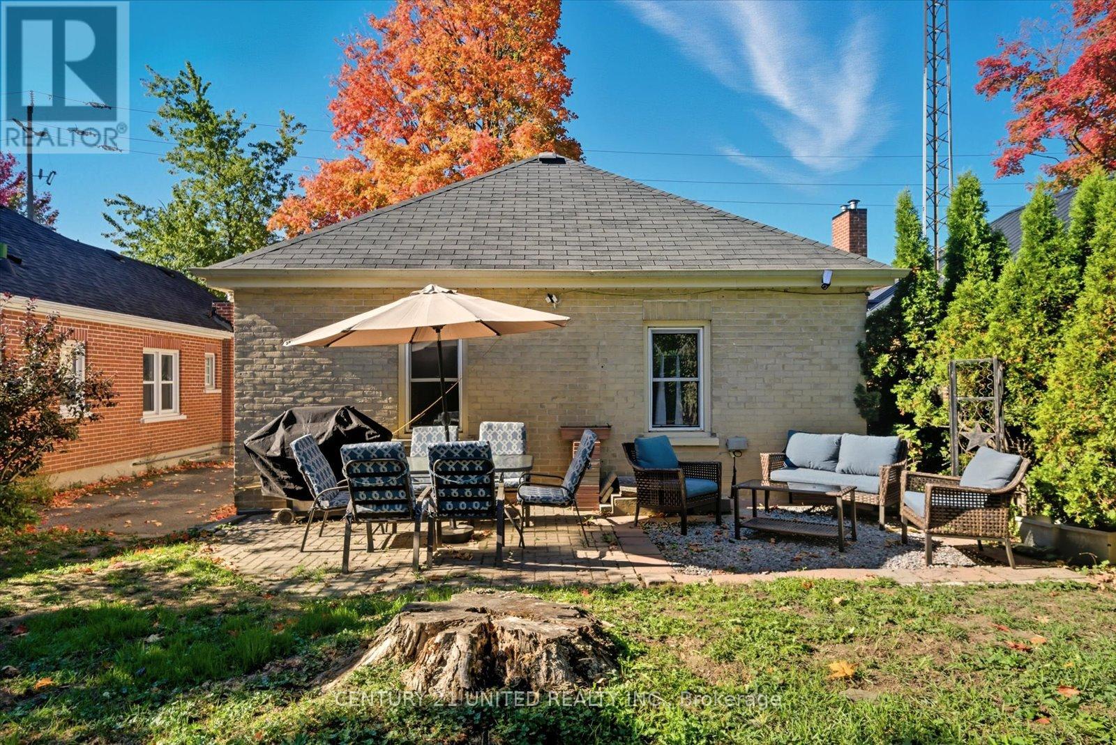 776 Bethune Street, Peterborough, Ontario  K9H 4A6 - Photo 35 - X12575670