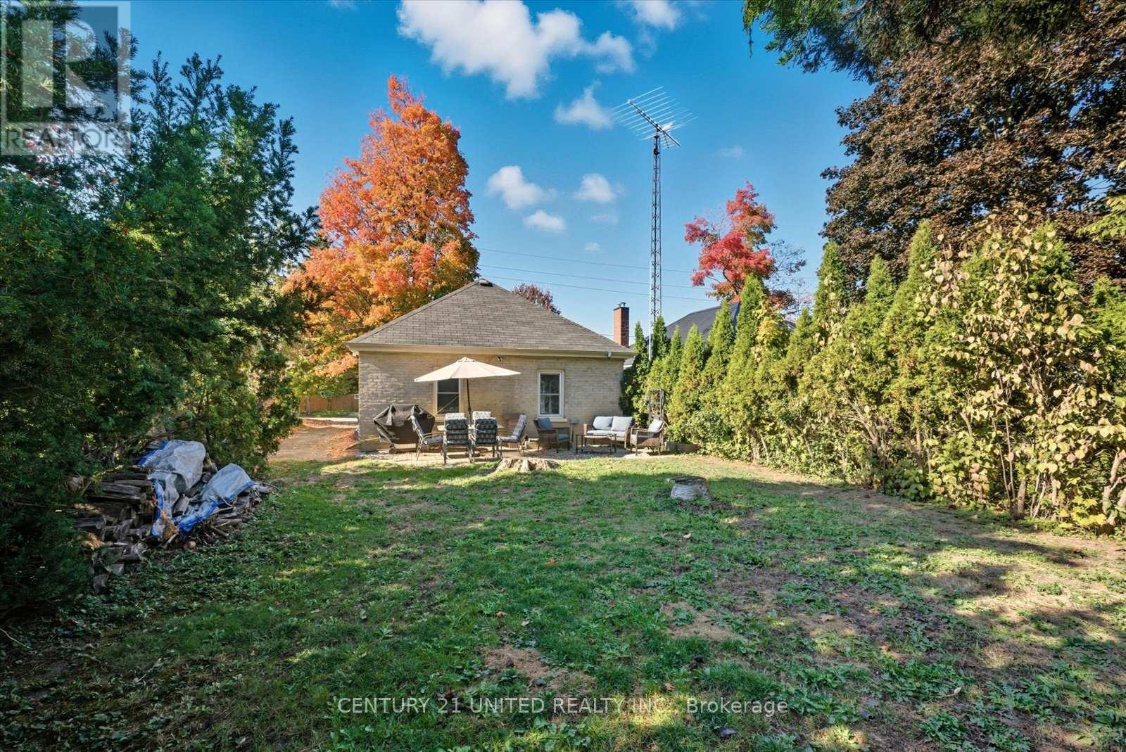 776 Bethune Street, Peterborough, Ontario  K9H 4A6 - Photo 36 - X12575670