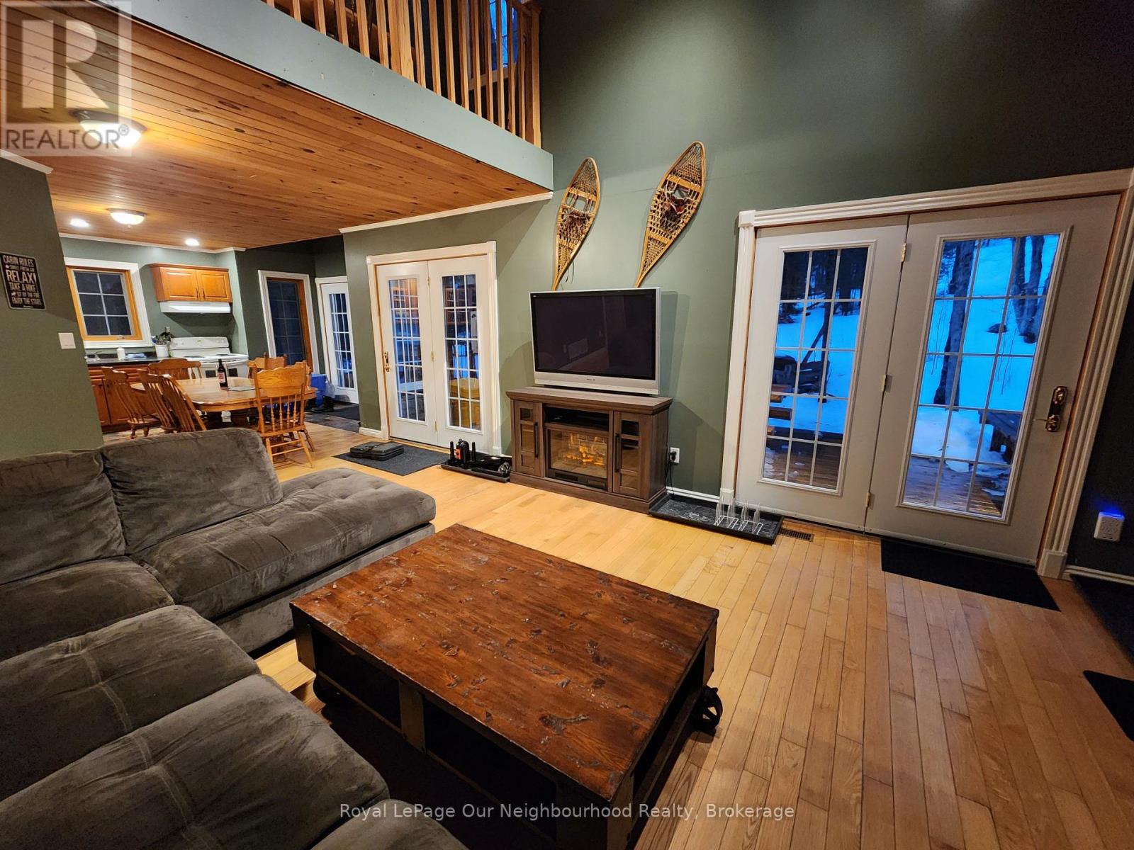 1040 Ski Ridge Trail, Dysart Et Al, Ontario  K0M 1M0 - Photo 12 - X12575684