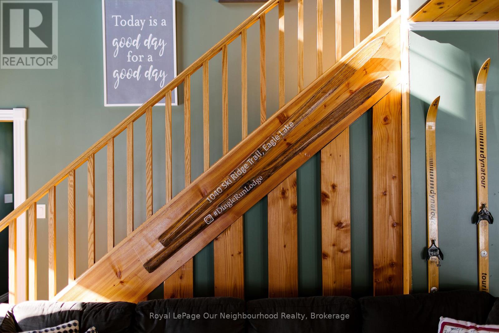 1040 Ski Ridge Trail, Dysart Et Al, Ontario  K0M 1M0 - Photo 14 - X12575684