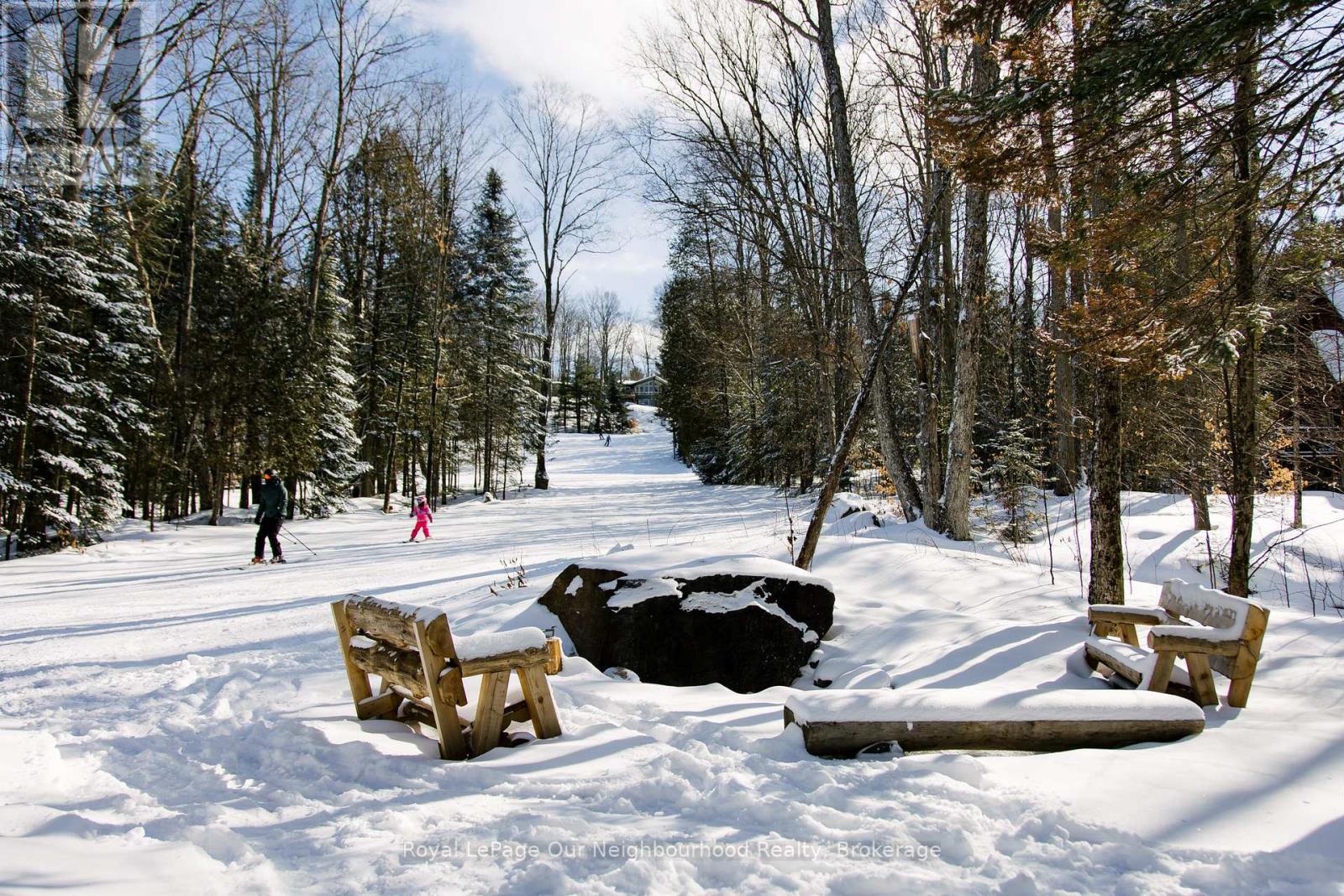 1040 Ski Ridge Trail, Dysart Et Al, Ontario  K0M 1M0 - Photo 2 - X12575684