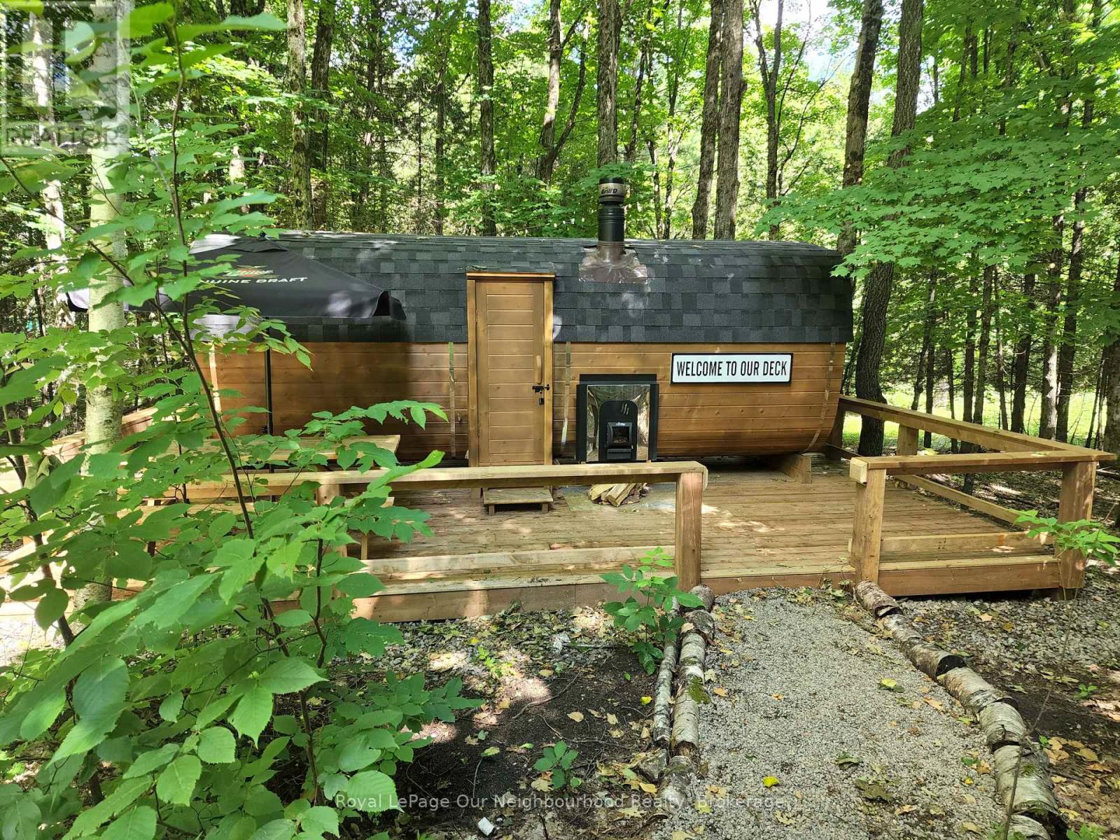 1040 Ski Ridge Trail, Dysart Et Al, Ontario  K0M 1M0 - Photo 28 - X12575684