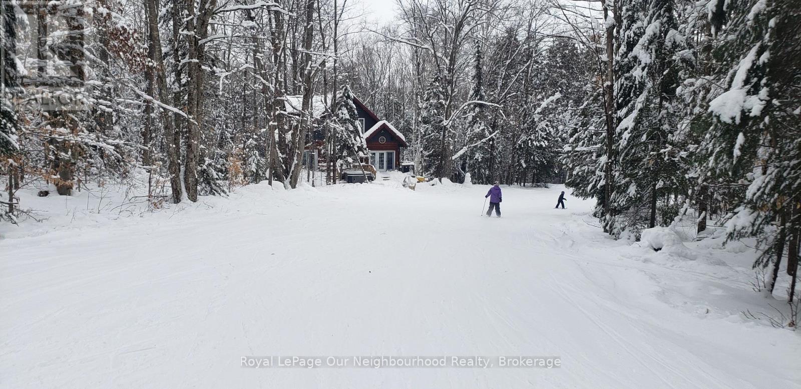 1040 Ski Ridge Trail, Dysart Et Al, Ontario  K0M 1M0 - Photo 3 - X12575684