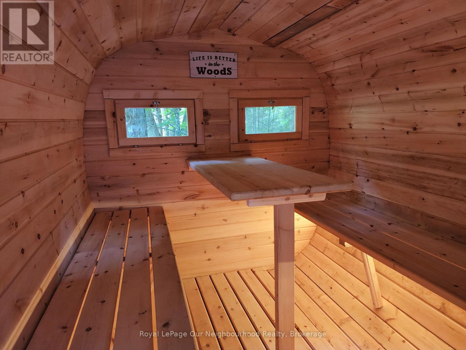 1040 Ski Ridge Trail, Dysart Et Al, Ontario  K0M 1M0 - Photo 30 - X12575684