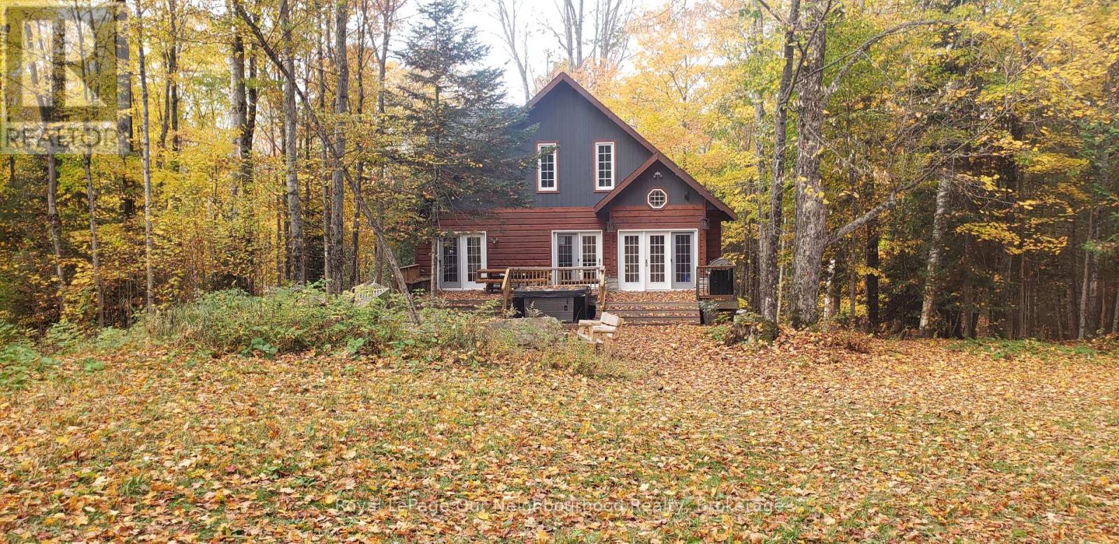 1040 Ski Ridge Trail, Dysart Et Al, Ontario  K0M 1M0 - Photo 33 - X12575684