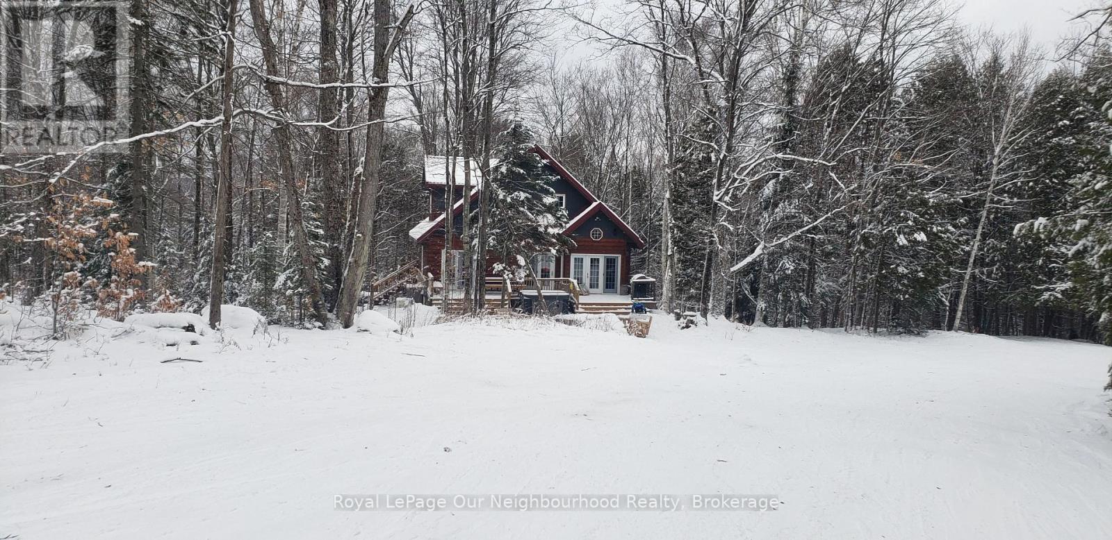 1040 Ski Ridge Trail, Dysart Et Al, Ontario  K0M 1M0 - Photo 40 - X12575684