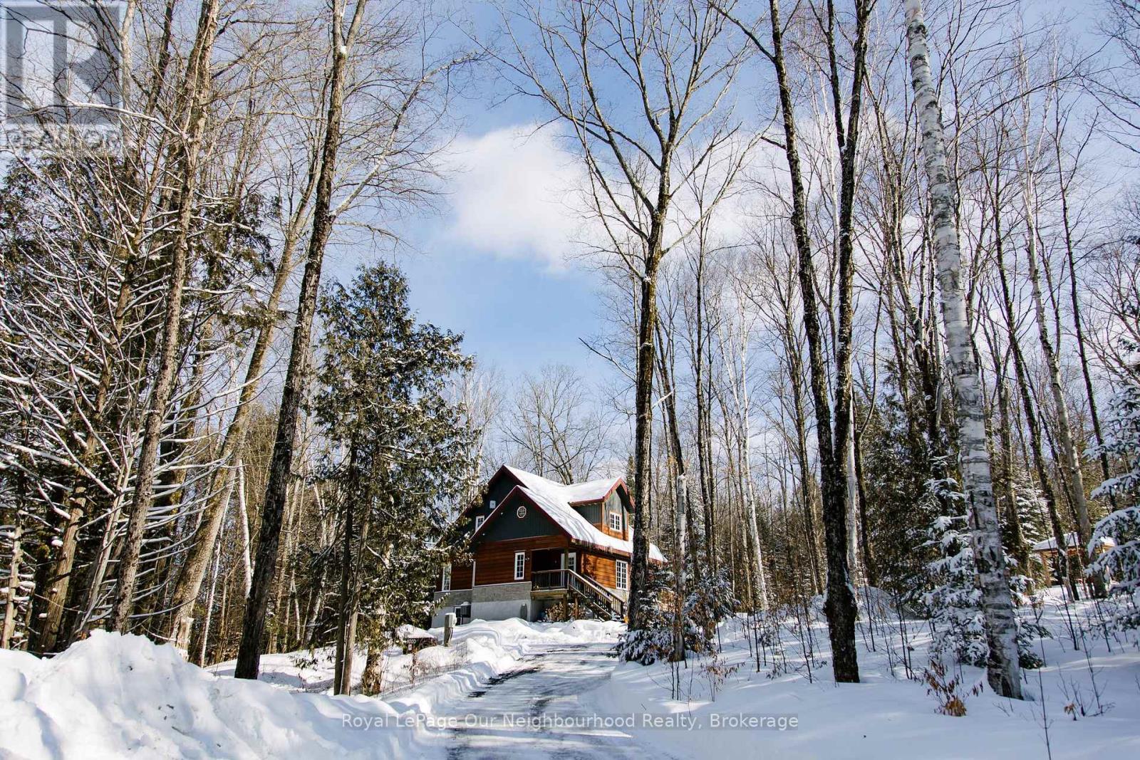 1040 Ski Ridge Trail, Dysart Et Al, Ontario  K0M 1M0 - Photo 43 - X12575684