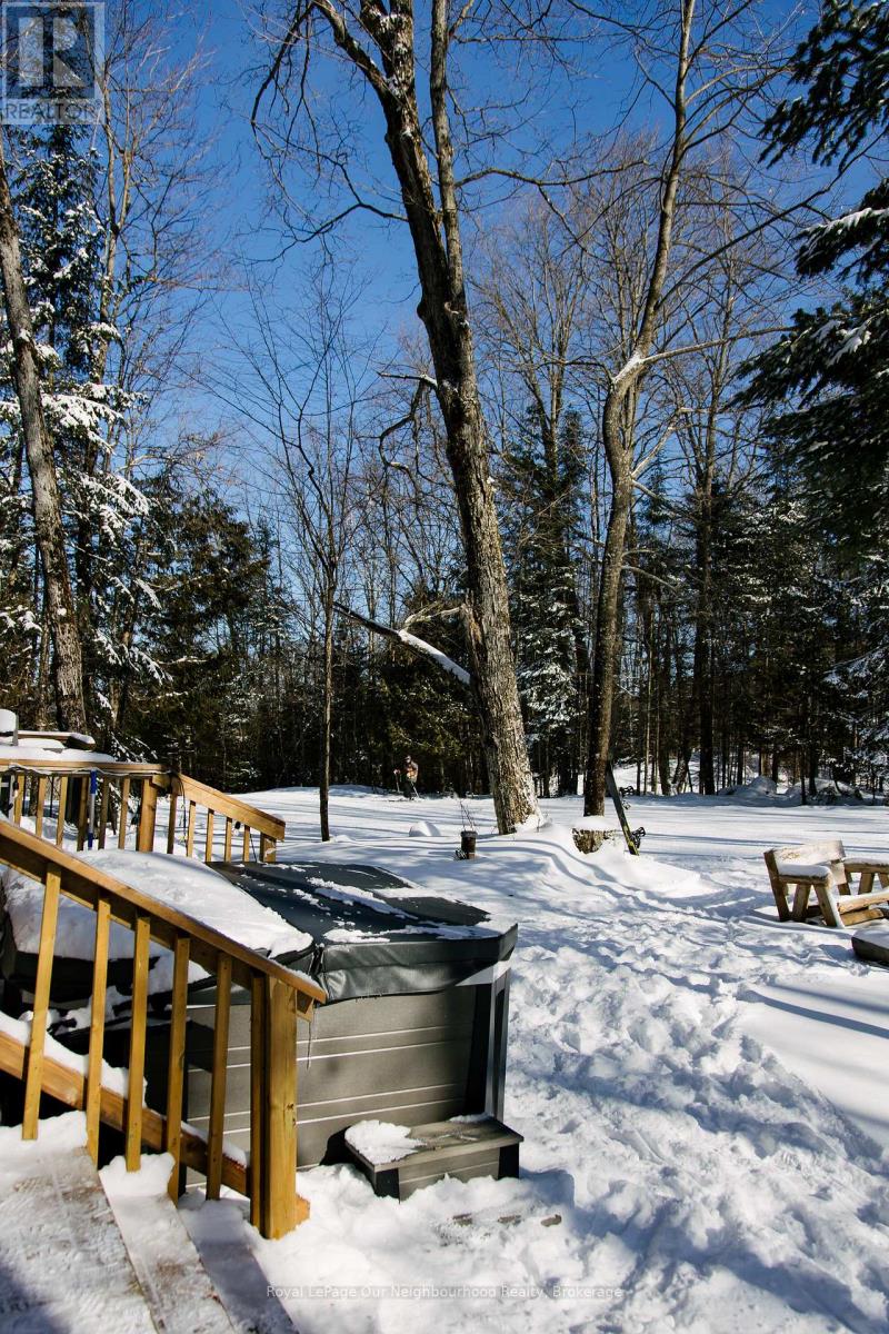 1040 Ski Ridge Trail, Dysart Et Al, Ontario  K0M 1M0 - Photo 46 - X12575684