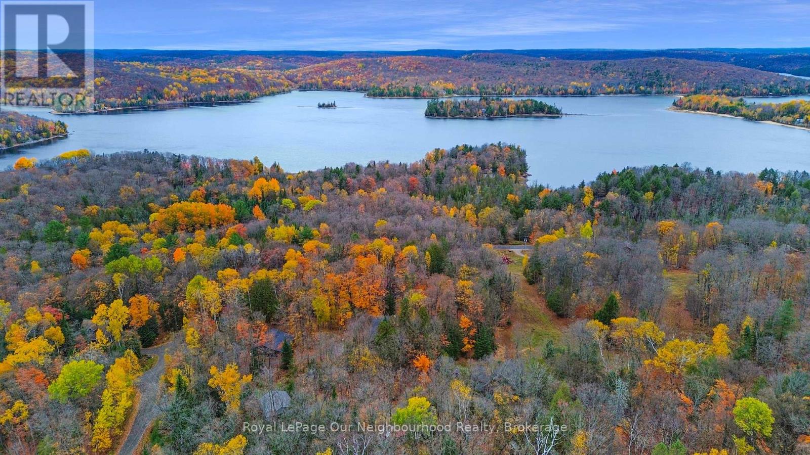 1040 Ski Ridge Trail, Dysart Et Al, Ontario  K0M 1M0 - Photo 50 - X12575684