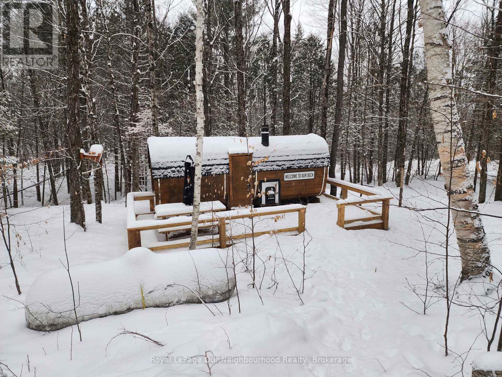 1040 Ski Ridge Trail, Dysart Et Al, Ontario  K0M 1M0 - Photo 6 - X12575684