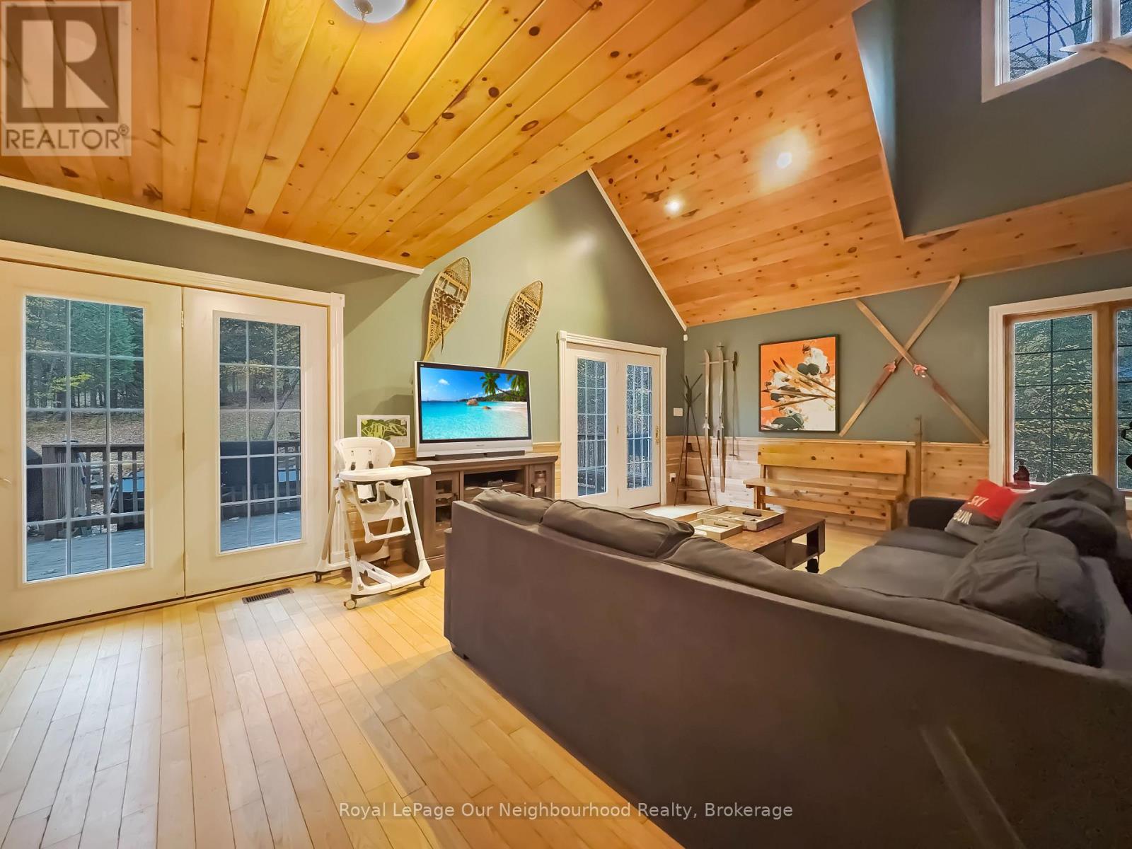 1040 Ski Ridge Trail, Dysart Et Al, Ontario  K0M 1M0 - Photo 8 - X12575684