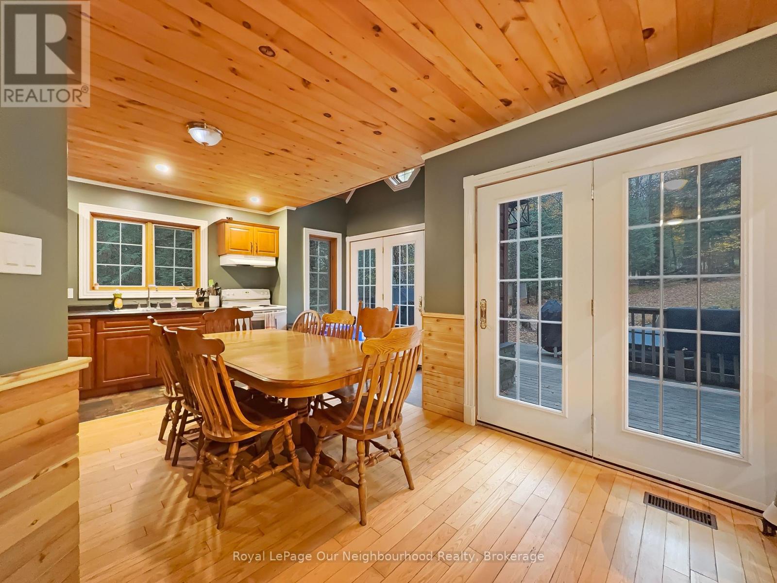 1040 Ski Ridge Trail, Dysart Et Al, Ontario  K0M 1M0 - Photo 9 - X12575684