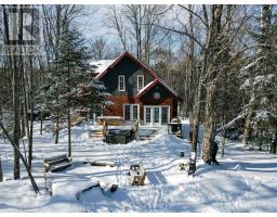 1040 SKI RIDGE TRAIL, Dysart et al, Ontario