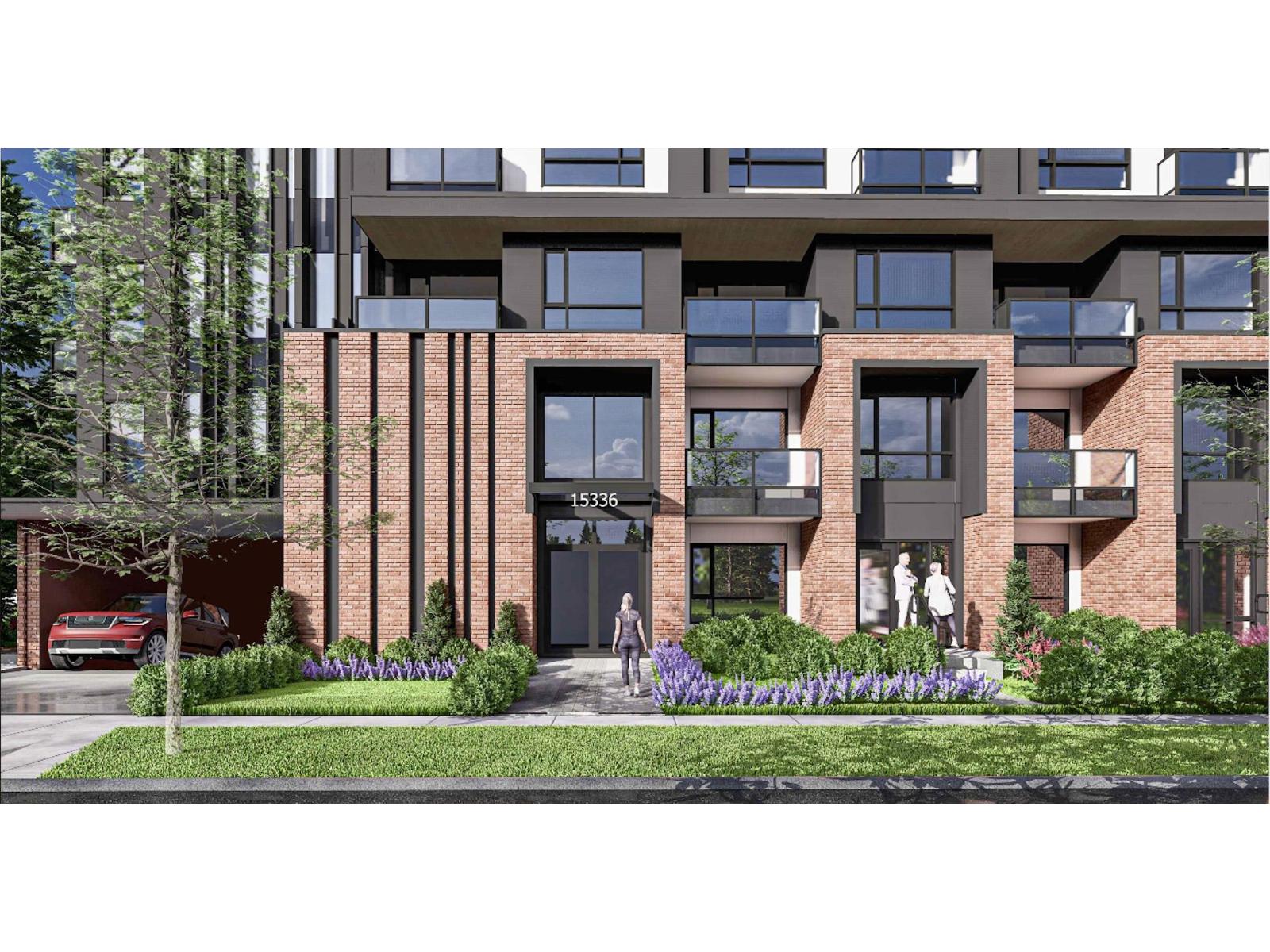 15336 101a Avenue, Surrey, British Columbia  V3R 1K1 - Photo 4 - R3069214