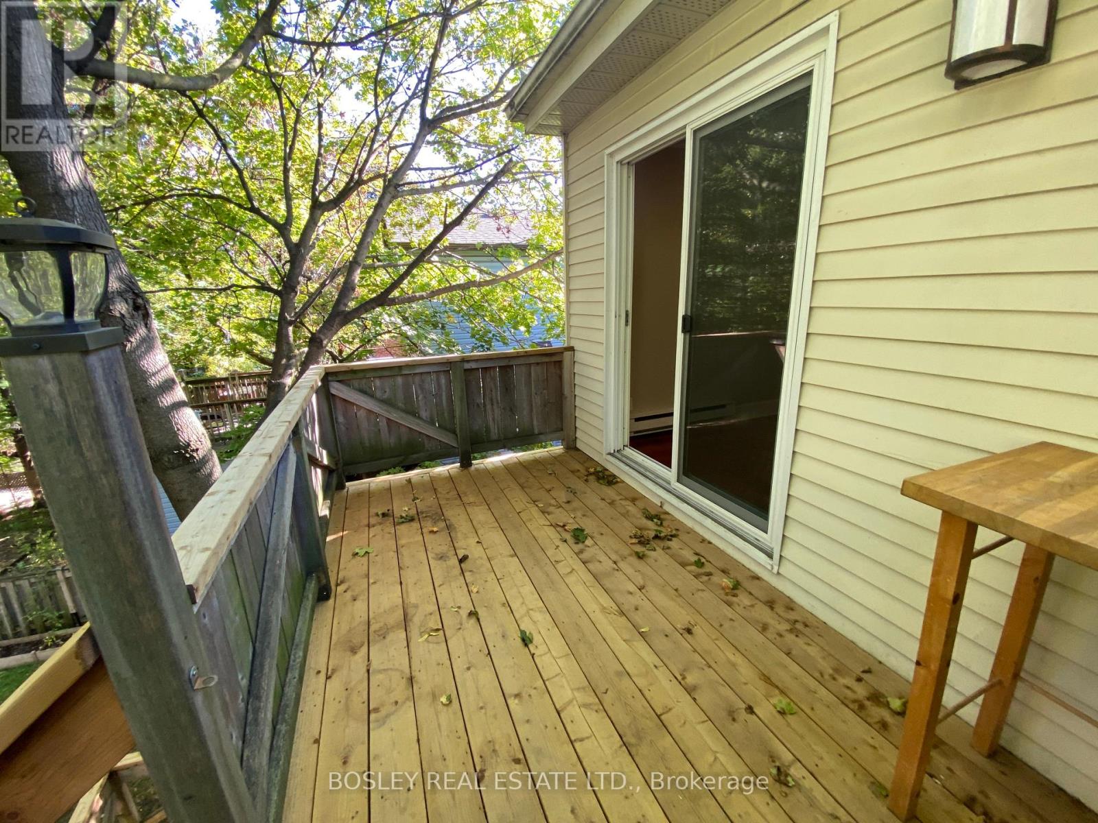 #2 (Upper) - 33 Lorindale Avenue, Toronto, Ontario  M5M 3C3 - Photo 12 - C12444257