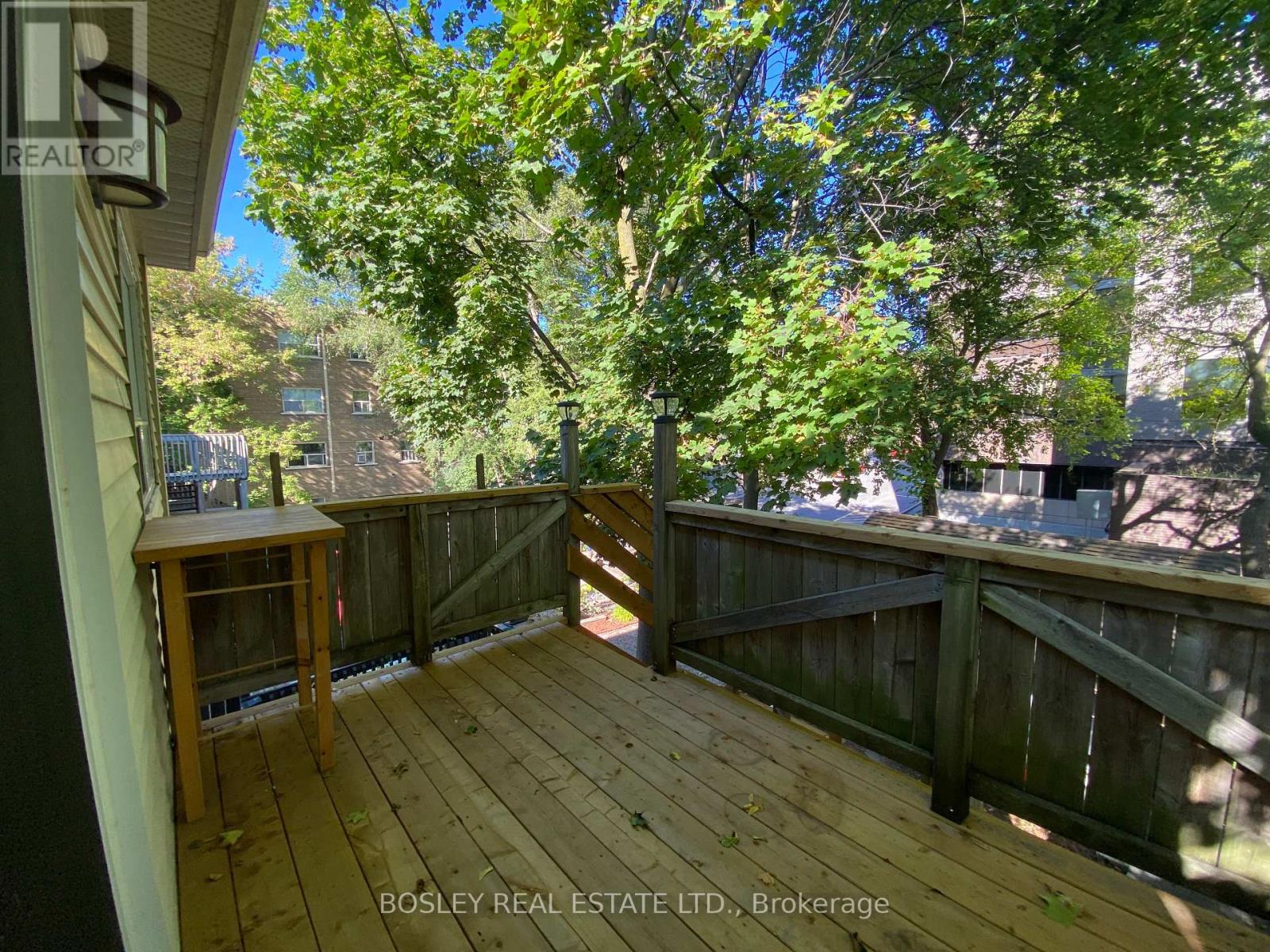 #2 (Upper) - 33 Lorindale Avenue, Toronto, Ontario  M5M 3C3 - Photo 13 - C12444257