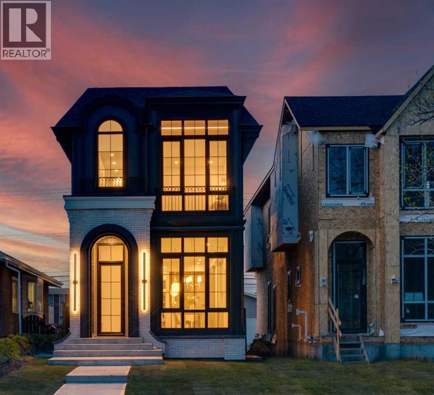 2322 54 Avenue Sw, Calgary, Alberta  T3E 1M1 - Photo 44 - A2262144