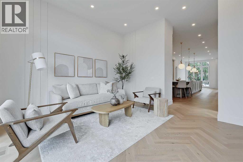 2322 54 Avenue Sw, Calgary, Alberta  T3E 1M1 - Photo 11 - A2262144