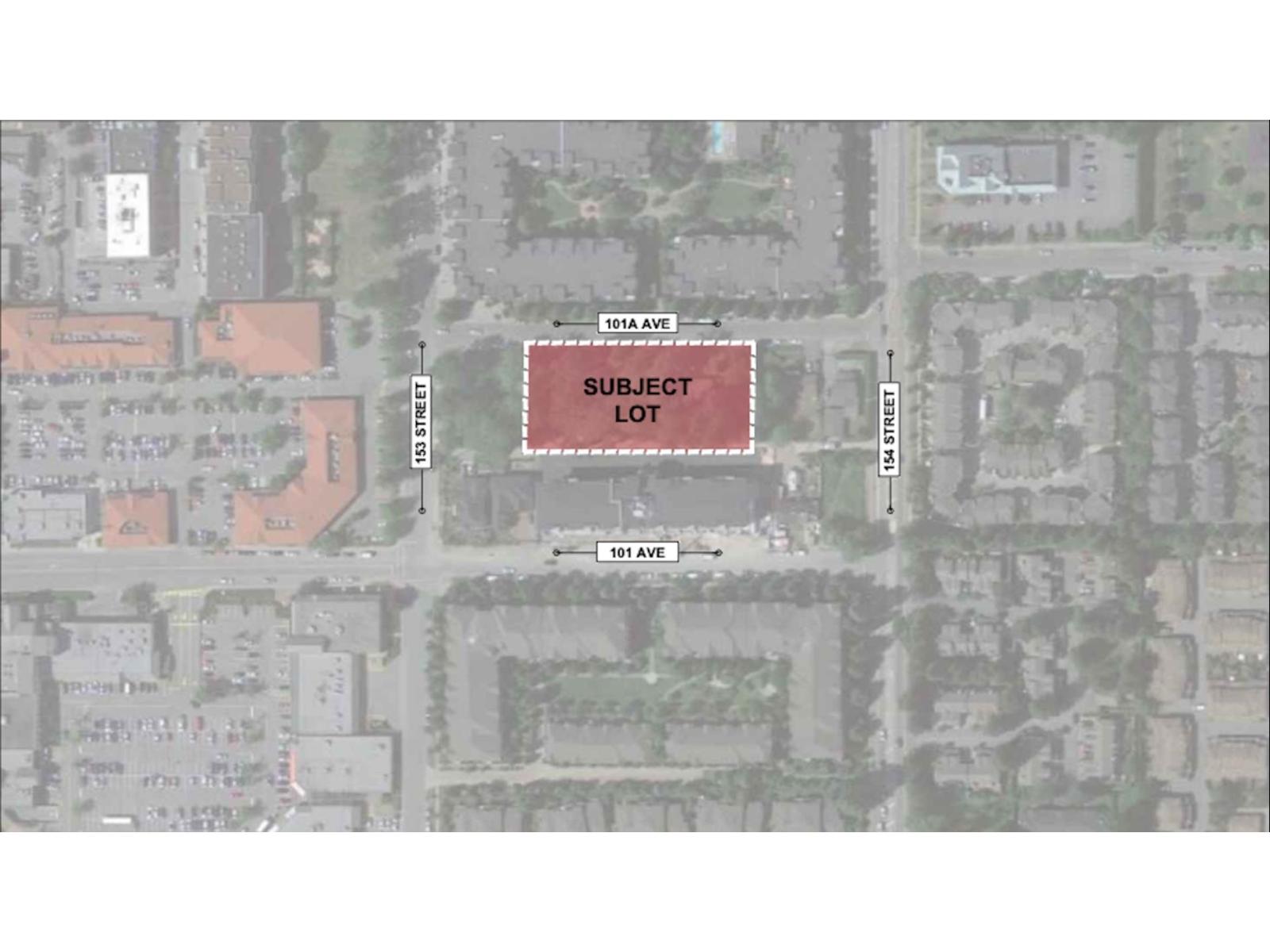 15356 101A AVENUE, surrey, British Columbia