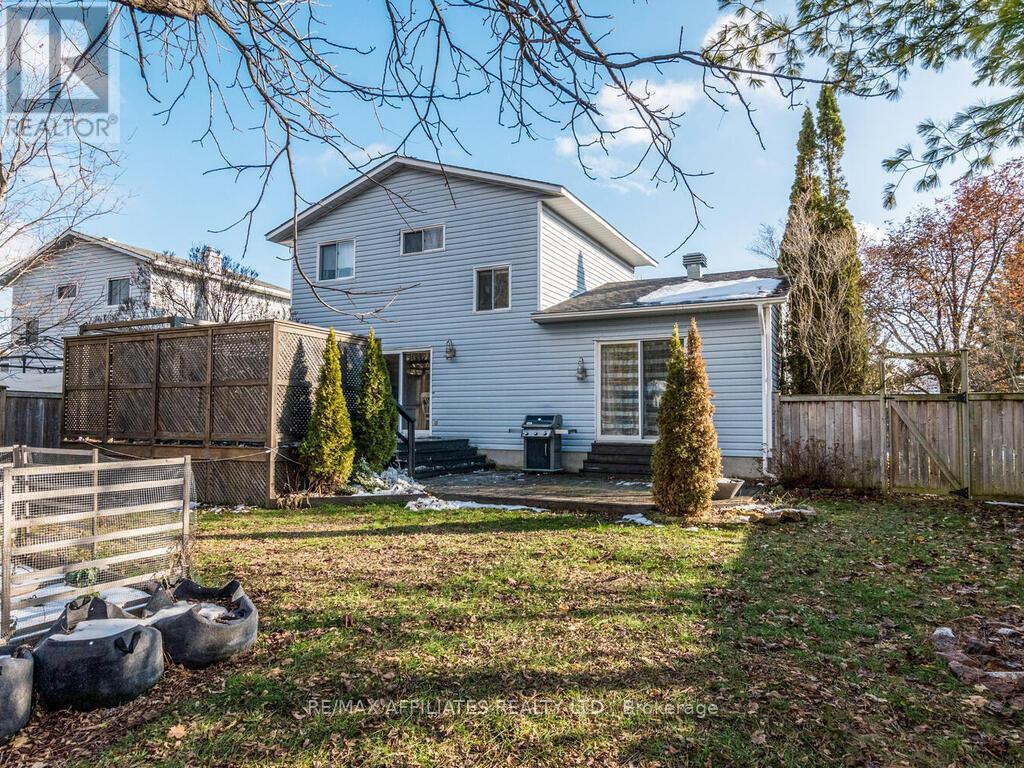 15 Terry Fox Avenue, Carleton Place, Ontario  K7C 4G2 - Photo 32 - X12575686