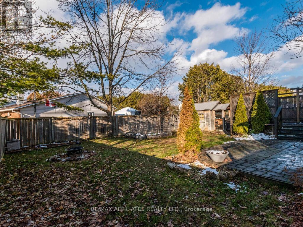 15 Terry Fox Avenue, Carleton Place, Ontario  K7C 4G2 - Photo 34 - X12575686